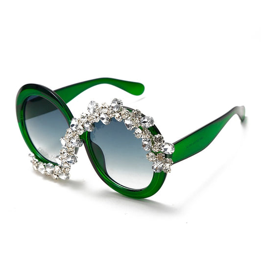 Rock Star (green) iglowellc